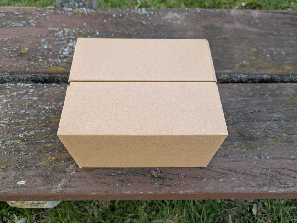 WORX WG633E Hydroshot Akku-Hochdruckreiniger Zubehör verpackt