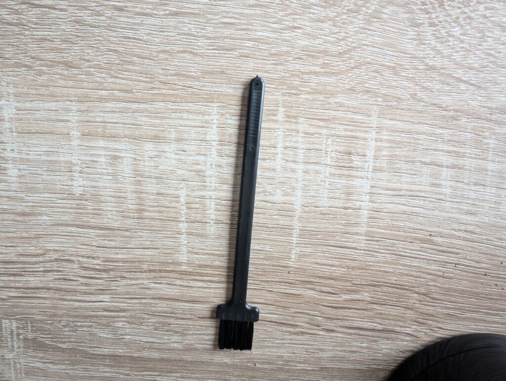 Wancle-Kaffemühle Reinigungsbürste