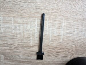 Wancle-Kaffemühle Reinigungsbürste