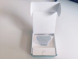 UGREEN 65381 Webcam Verpackung offen