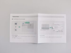 UGREEN 65381 Webcam Setup Guide