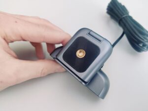 UGREEN 65381 Webcam Stativanschluss