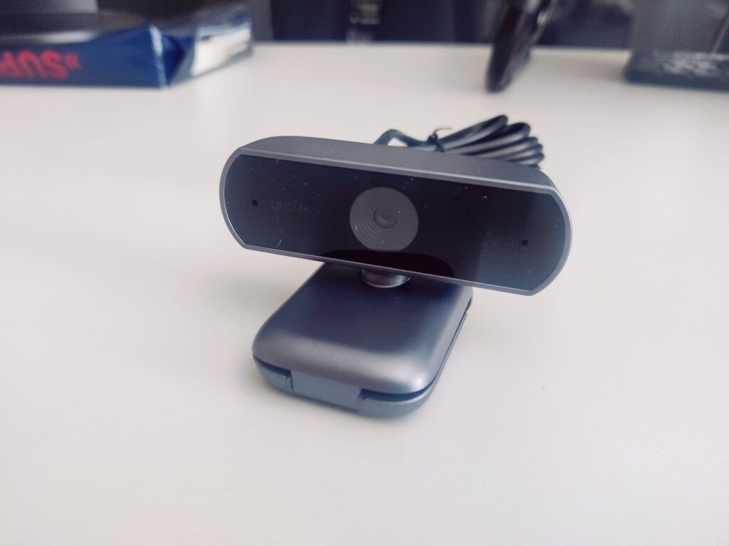 UGREEN 65381 Webcam 360-Grad-Drehung