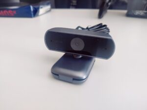 UGREEN 65381 Webcam 360-Grad-Drehung