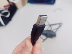 UGREEN 65381 Webcam USB-A-Kabel