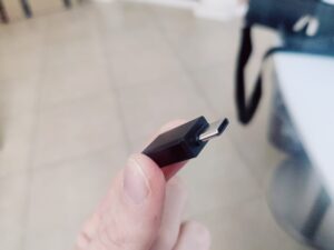 UGREEN 65381 Webcam USB-A-auf-USB-C-Adapter