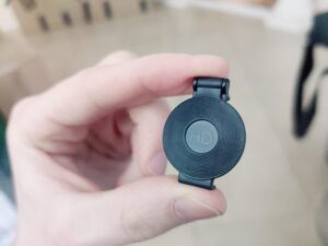 UGREEN 65381 Webcam Privacy-Shutter