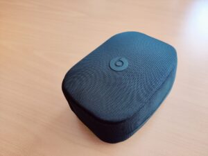 Beats Solo 4 Bluetooth-Kopfhörer Aufbewahrungstasche