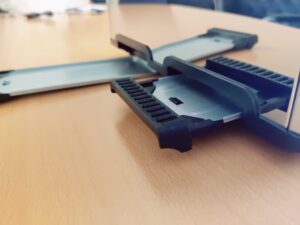 Steinborg SB-2080 Toaster Krümelschublade