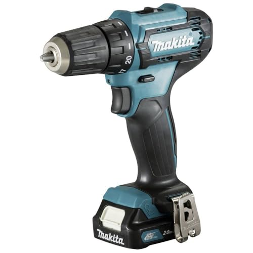 Makita DF333DSAE Akku-Bohrschrauber